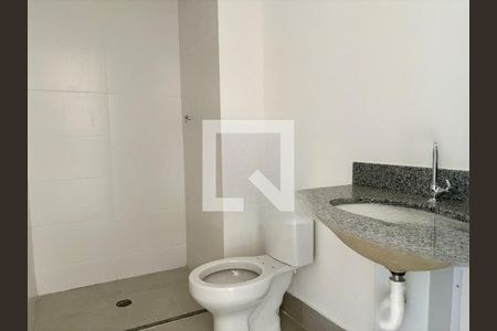 Apartamento à venda com 2 quartos, 41m² em Santo Amaro, São Paulo