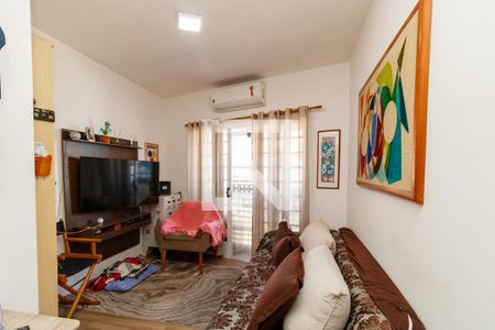 Sala de casa à venda com 2 quartos, 200m² em Jardim Japao, São Paulo