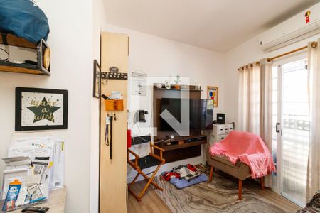 Sala de casa à venda com 2 quartos, 200m² em Jardim Japao, São Paulo