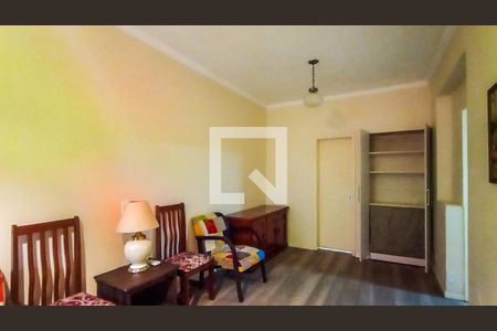 Apartamento para alugar com 1 quarto, 40m² em Cidade Baixa, Porto Alegre
