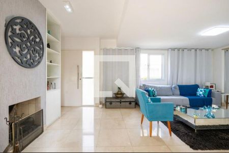 Casa à venda com 4 quartos, 292m² em Vila Andrade, São Paulo