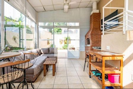 Casa à venda com 4 quartos, 292m² em Vila Andrade, São Paulo