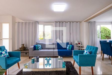 Casa à venda com 4 quartos, 292m² em Vila Andrade, São Paulo
