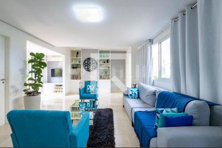 Casa à venda com 4 quartos, 292m² em Vila Andrade, São Paulo