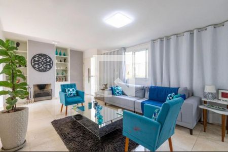 Casa à venda com 4 quartos, 292m² em Vila Andrade, São Paulo
