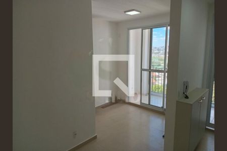 Apartamento à venda com 3 quartos, 52m² em Socorro, São Paulo