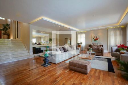 Casa à venda com 4 quartos, 565m² em Santo Amaro, São Paulo