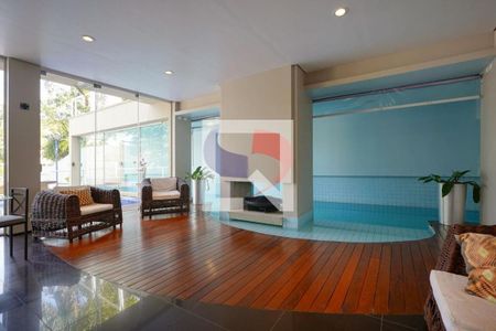 Casa à venda com 4 quartos, 565m² em Santo Amaro, São Paulo