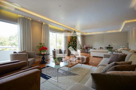 Casa à venda com 4 quartos, 565m² em Santo Amaro, São Paulo