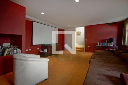 Casa à venda com 4 quartos, 565m² em Santo Amaro, São Paulo