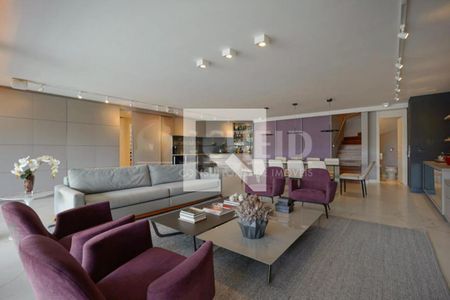Apartamento à venda com 4 quartos, 378m² em Granja Julieta, São Paulo