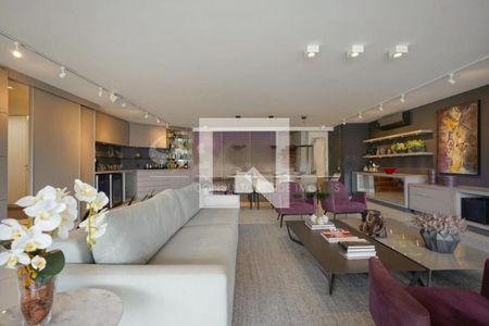 Apartamento à venda com 4 quartos, 378m² em Granja Julieta, São Paulo