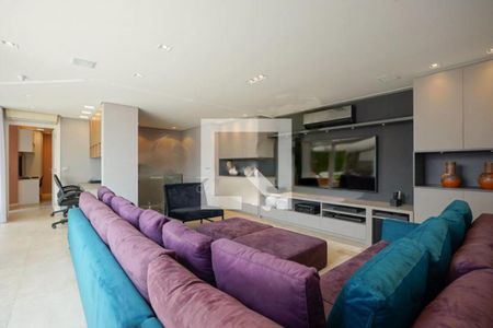 Apartamento à venda com 4 quartos, 378m² em Granja Julieta, São Paulo