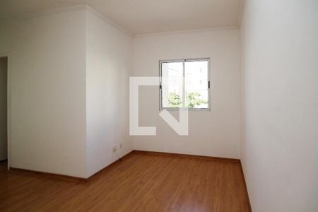 Sala de apartamento para alugar com 2 quartos, 45m² em Jardim Central, Cotia