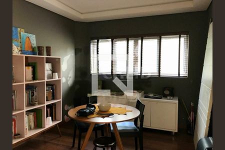 Casa à venda com 5 quartos, 280m² em Jardim Novo Mundo, São Paulo