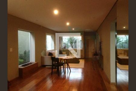Casa à venda com 5 quartos, 280m² em Jardim Novo Mundo, São Paulo