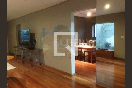 Casa à venda com 5 quartos, 280m² em Jardim Novo Mundo, São Paulo