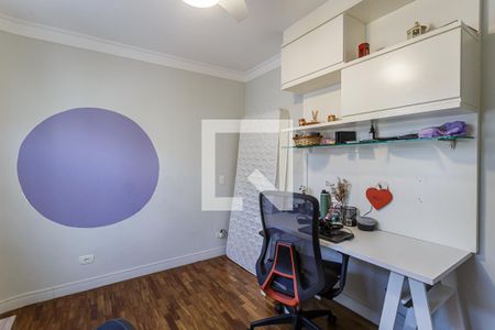 Quarto 1 de apartamento para alugar com 3 quartos, 110m² em Indianópolis, São Paulo