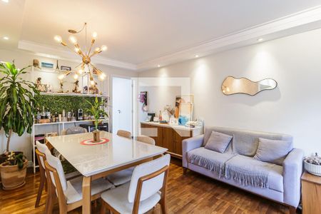 Apartamento para alugar com 3 quartos, 110m² em Indianópolis, São Paulo