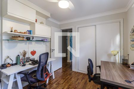 Quarto 1 de apartamento para alugar com 3 quartos, 110m² em Indianópolis, São Paulo