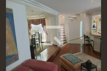 Casa à venda com 3 quartos, 180m² em Jardim Santa Helena, São Paulo