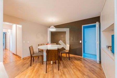 Apartamento à venda com 3 quartos, 132m² em Brooklin Novo, São Paulo