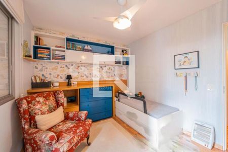 Apartamento à venda com 3 quartos, 132m² em Brooklin Novo, São Paulo