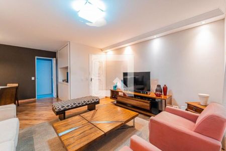 Apartamento à venda com 3 quartos, 132m² em Brooklin Novo, São Paulo