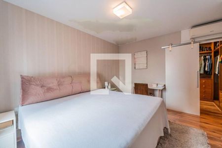 Apartamento à venda com 3 quartos, 132m² em Brooklin Novo, São Paulo