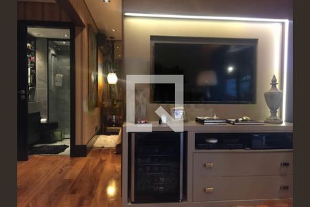 Apartamento à venda com 4 quartos, 320m² em Campo Belo, São Paulo