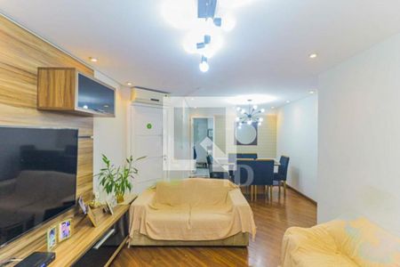 Apartamento à venda com 3 quartos, 95m² em Chácara Santo Antônio (Zona Sul), São Paulo