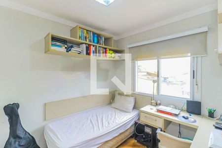 Apartamento à venda com 3 quartos, 95m² em Chácara Santo Antônio (Zona Sul), São Paulo