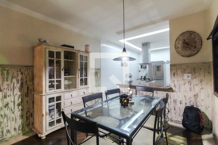 Sala de casa à venda com 4 quartos, 256m² em Jardim Nossa Senhora do Carmo, São Paulo