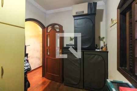 Quarto 1 de casa à venda com 4 quartos, 256m² em Jardim Nossa Senhora do Carmo, São Paulo