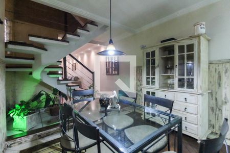 Sala de casa à venda com 4 quartos, 256m² em Jardim Nossa Senhora do Carmo, São Paulo