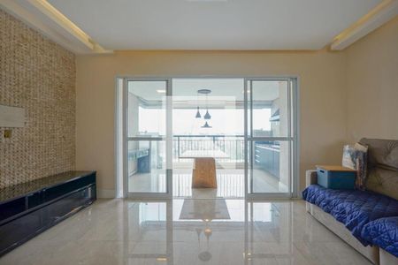 Apartamento à venda com 2 quartos, 86m² em Campo Belo, São Paulo
