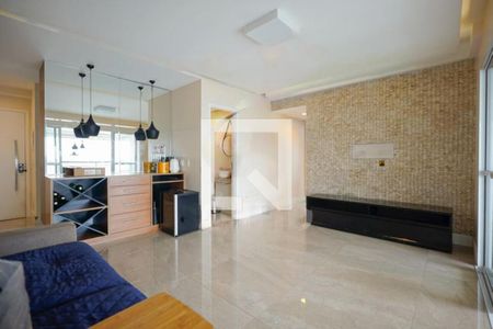 Apartamento à venda com 2 quartos, 86m² em Campo Belo, São Paulo