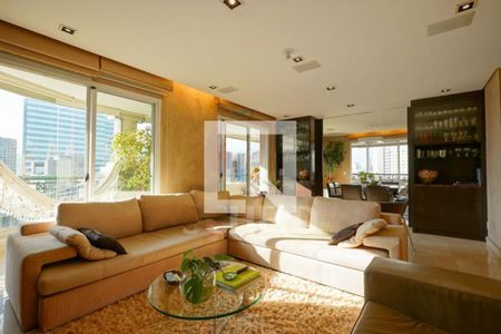 Apartamento à venda com 4 quartos, 238m² em Brooklin, São Paulo