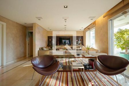 Apartamento à venda com 4 quartos, 238m² em Brooklin, São Paulo