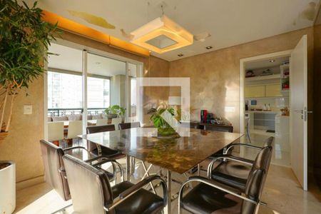 Apartamento à venda com 4 quartos, 238m² em Brooklin, São Paulo