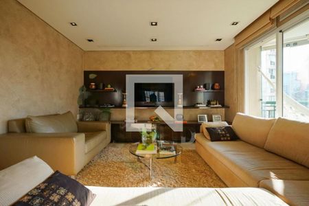 Apartamento à venda com 4 quartos, 238m² em Brooklin, São Paulo