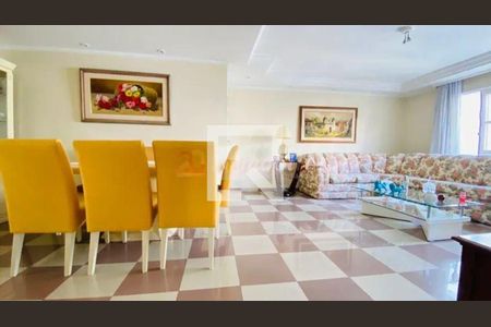 Apartamento à venda com 3 quartos, 124m² em Higienópolis, São Paulo
