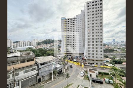 Vista  de apartamento para alugar com 1 quarto, 28m² em Jardim Mirante, São Paulo