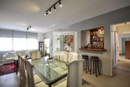 Apartamento à venda com 4 quartos, 261m² em Vila Morumbi, São Paulo