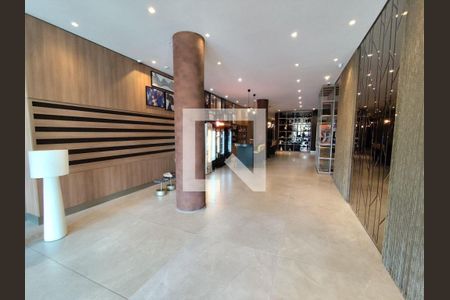 Apartamento à venda com 1 quarto, 34m² em Indianópolis, São Paulo