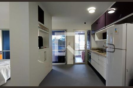 Apartamento à venda com 1 quarto, 52m² em Campo Belo, São Paulo