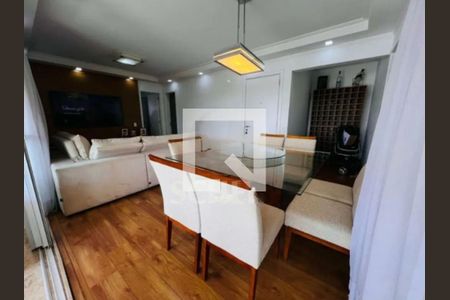 Apartamento à venda com 3 quartos, 134m² em Jurubatuba, São Paulo
