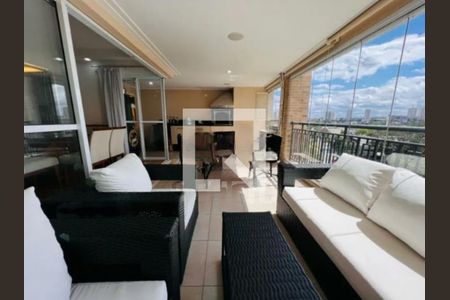Apartamento à venda com 3 quartos, 134m² em Jurubatuba, São Paulo