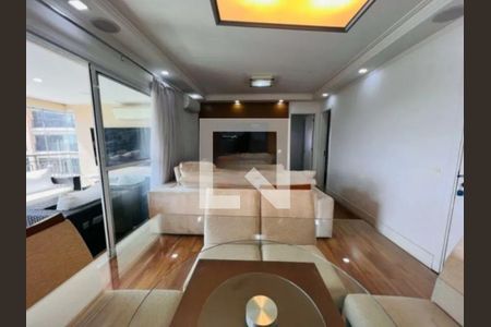 Apartamento à venda com 3 quartos, 134m² em Jurubatuba, São Paulo