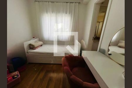 Apartamento à venda com 3 quartos, 134m² em Jurubatuba, São Paulo